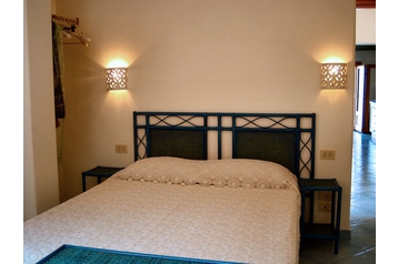 Italia Privát Chianalea di Scilla, Interior
